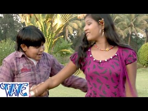 Leke Maliya Me Tel - लेके मलिया में तेल - Bhauji Current Mareli - Bhojpuri Hit Songs HD
