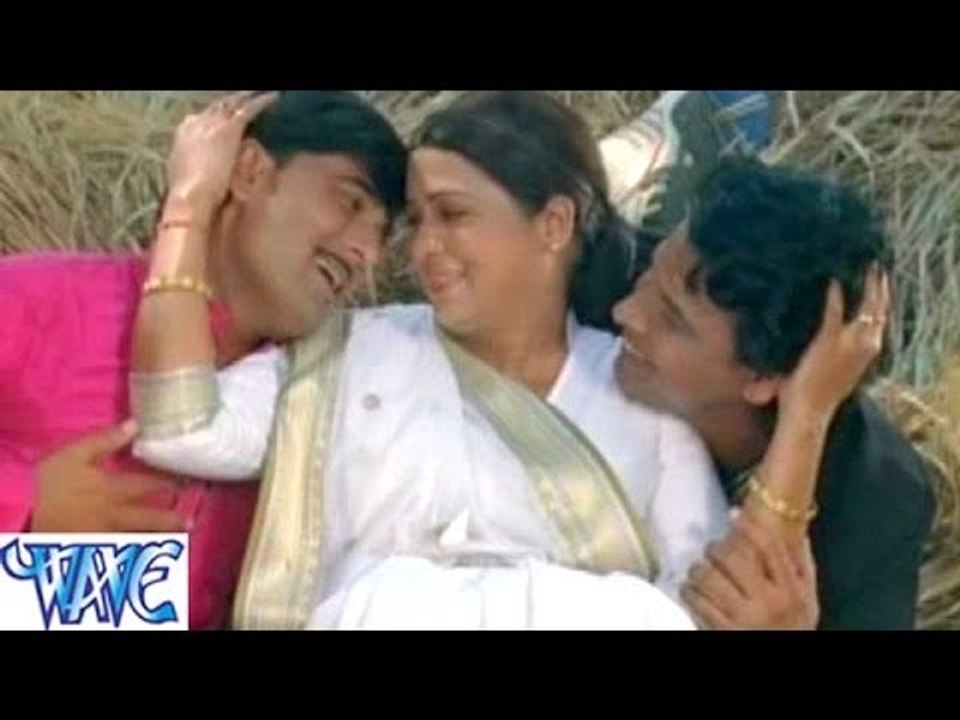 Jab Tak Suraj Chand Rahi - जब तक सूरज चाँद रही - Khuddar - Bhojpuri Hit Songs HD