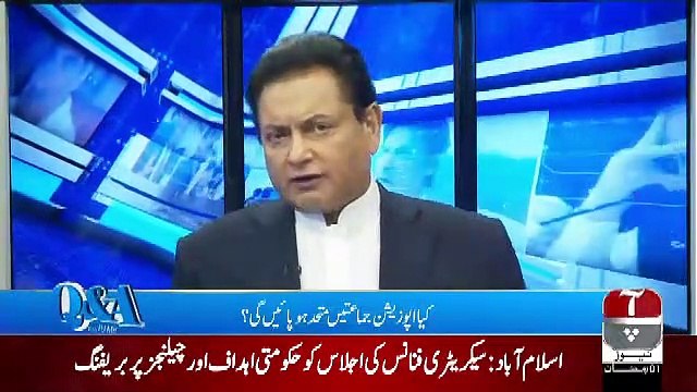 Q&A With PJ Mir – 6th May 2019