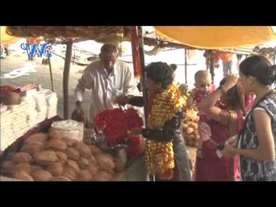 HD मईया के होता सिंगार - Maiya Ke Hota Singar - Mai Ke Chunariya PowerFull - Bhojpuri Devi Geet 2015