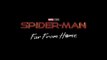 SPIDER-MAN FAR FROM HOME - Bande Annonce 2 VF
