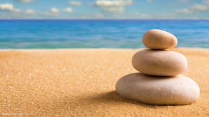 Deep Sleep Music - 11 Hours - MASSAGE, YOGA, SPA, Relaxing Music for Sleep