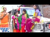 HD Saiya Chala चलके जलवा चढ़ाइब - Jalwa Chadhaib Hum Har Saal - Bhojpuri Kanwar Songs Bhajan 2015