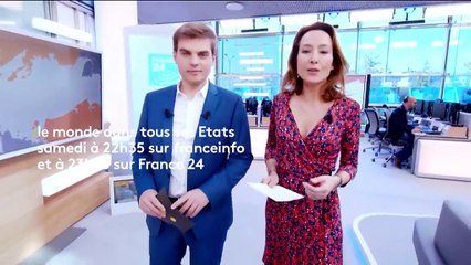La bande de « La faute à l’Europe? » a reçu cette semaine Pascal Canfin, numéro deux de la liste Renaissance aux élections européennes.