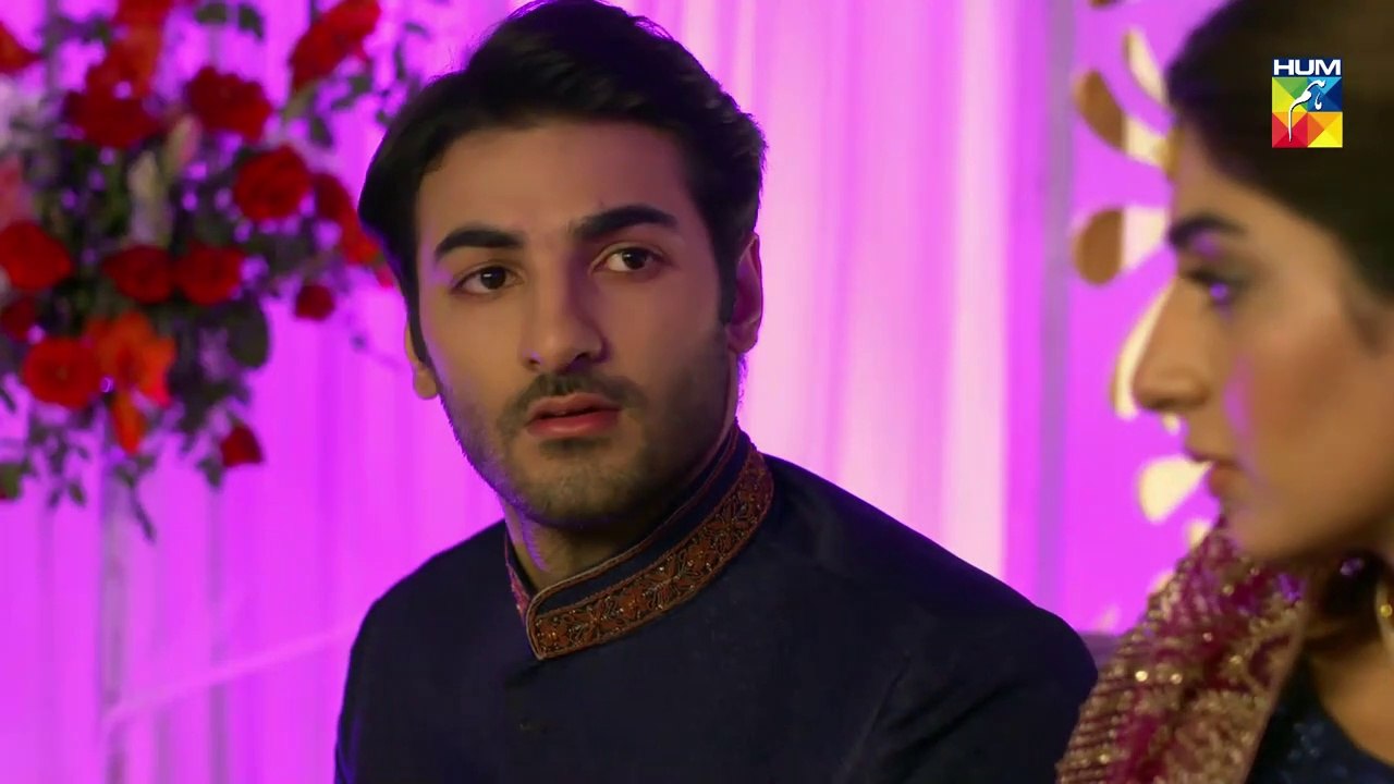 Bharam Epi 19 HUM TV Drama 6 May 2019