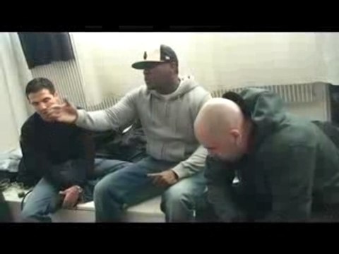 Salif Sinik Tunisiano interview rapadonf.free.fr