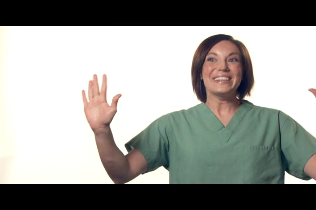 2.Nurse Jackie - Nurse Stories