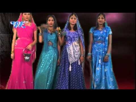 आल्हा महिषासुर वध - Alha Mahishasur Vadh Vol 1 | Sanjo Baghel