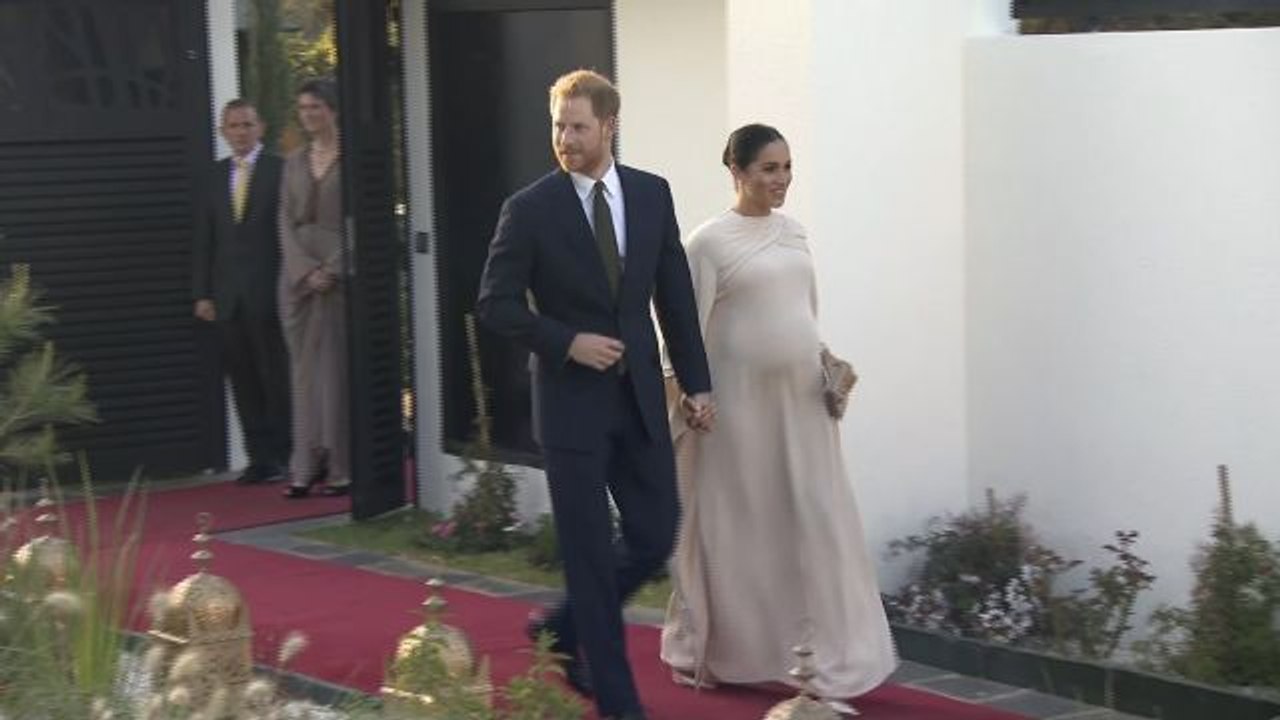 Everything We Know So Far About the Royal Baby