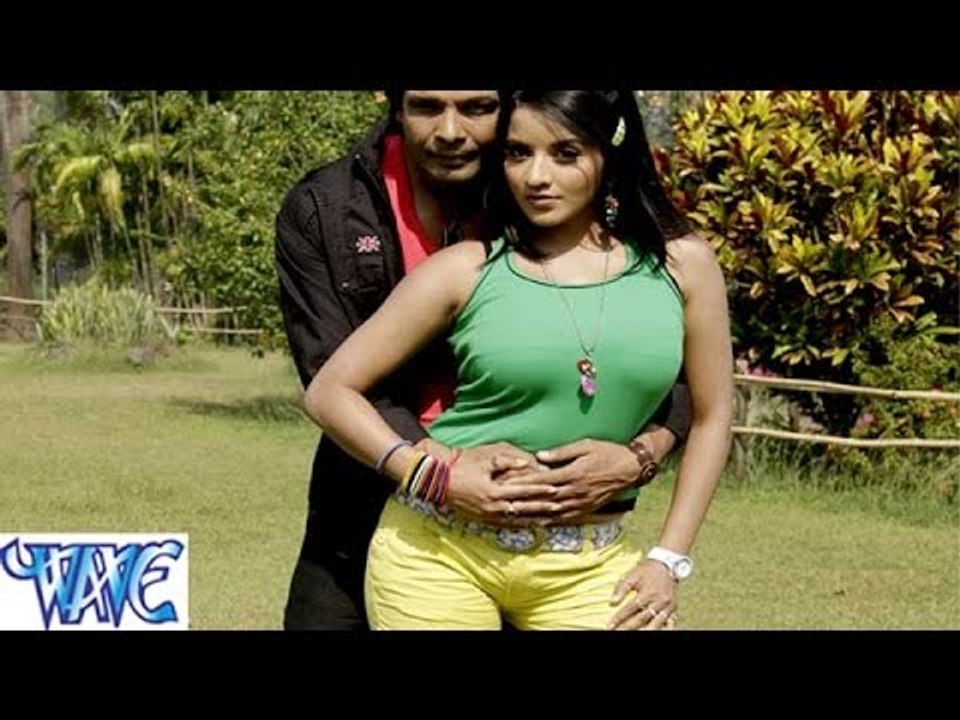 Bindiya Sajawale Badu - बिंदिया सजवले बाड़ू - Khuddar - Bhojpuri Hit Songs HD