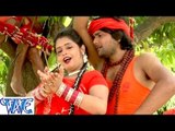 HD Chala Devghar Me जलवा चढ़ा लिहs - E Kawariya Cycle Wala - Bhojpuri Kanwar Bhajan 2015