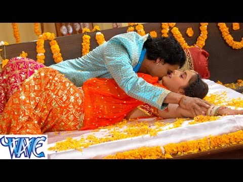 Saiya Dhire Dhire Ghunghata Uthai - सईया धीरे धीरे घुंघटा उठाई - Durga - Bhojpuri Hit Songs HD