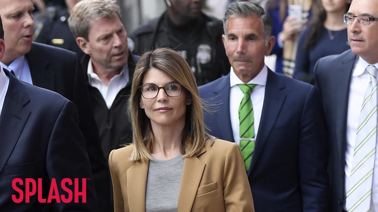 Olivia Jade Moves Out Of Lori Loughlin’s Bel Air Mansion