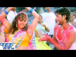 Jogira Holi Hai - जोगीरा होली है - Payal - Bhojpuri Hit Songs HD