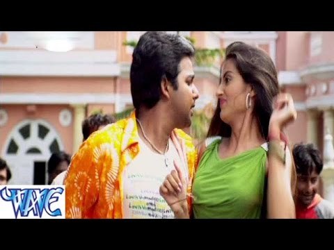 Ego Chumma Deke Gal Me - एगो चुम्मा देके गाल में - Devar Bhabhi - Bhojpuri Hit Songs HD