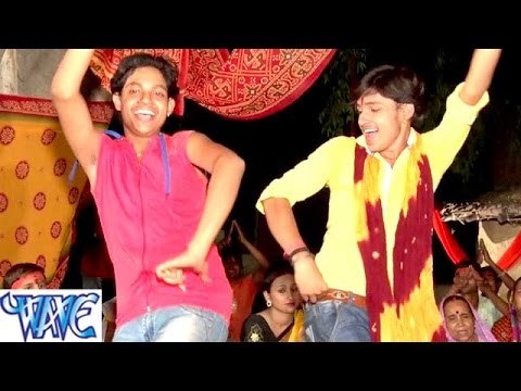 HD बधइयाँ अंकुश राजा गावे हो - Badhaiya Ankush Raja - Pyar Bhola Ke - Bhojpuri Kanwar Bhajan 2015