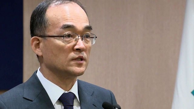 문무일, 이번 주 입장 표명할 듯...조국 검찰 우려도 경청해야 / YTN