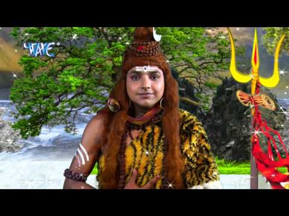 HD काँवरिया बोले बोल बम - Kanwariya Bole Bol Bam | Video Jukebox | Bhojpuri Kanwar Bhajan 2015