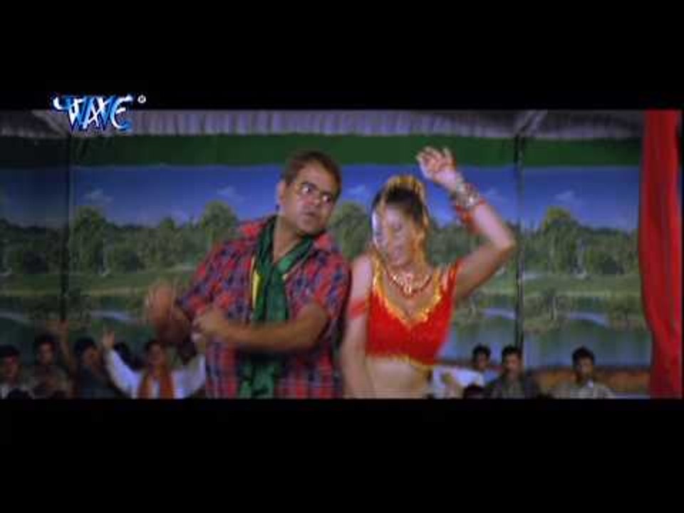 Pore Pore Hamara - पोरे पोरे हमरा चढ़ गईल - Rangili Chunariya Tohare Naam Ki - Bhojpuri Hit Songs HD