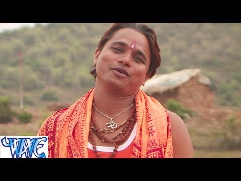 HD चले के बाबा धाम - Bam Bam Bhole Chala Dole Dole | Manoj Saki | Bhojpuri Kanwar Bhajan 2015