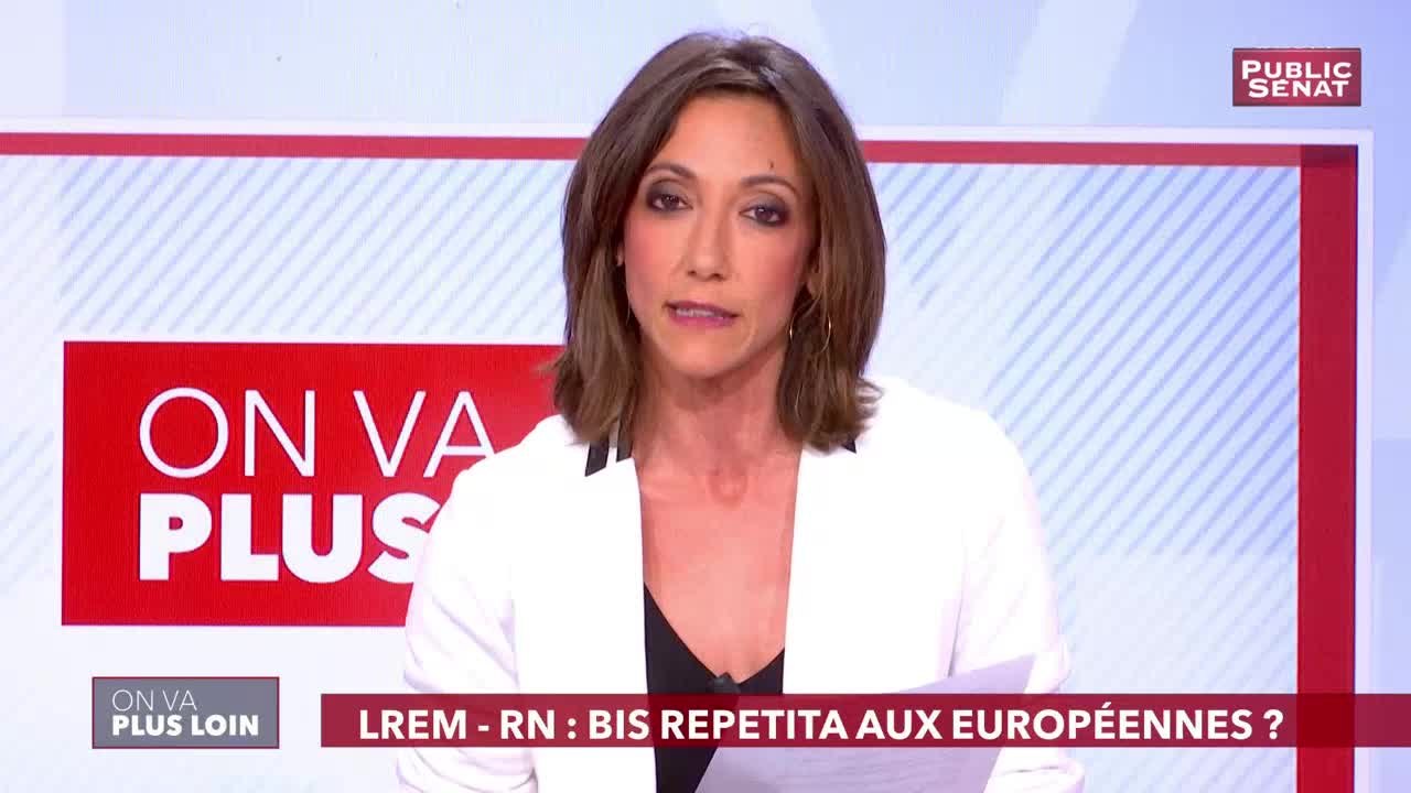 Suicides chez France Télécom : le management en procès - On va plus loin (06/05/2019)