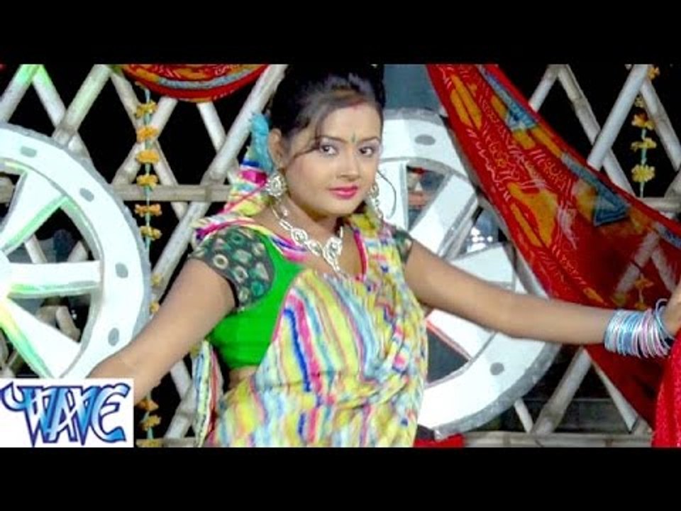 HD भतार लवंडा हS सखी - Bhatar Lawanda Sakhi - Lahare Shiv Ke Jhanda - Bhojpuri Kanwar Bhajan 2015