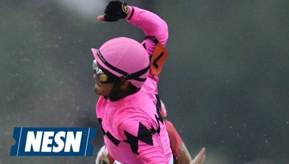 Maximum Security Won't Race At Preakness