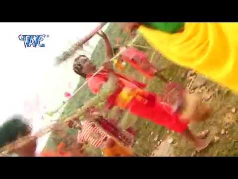 HD बम बम भोले - Bam Bam Bhole Chala Dole Dole | Manoj Saki | Bhojpuri Kanwar Video Jukebox 2015