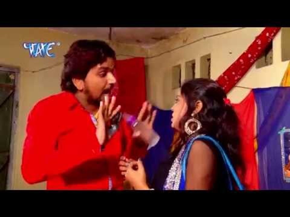 चोली में जोबना से दूध गिरता || Mobile Dudh Piyata || Bhojpuri Hit Songs 2015 new