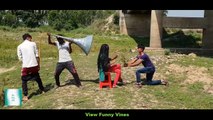 Must Watch New Funny Comedy Videos 2019 - Episode 09 - Funny Vines || View Funny Vines