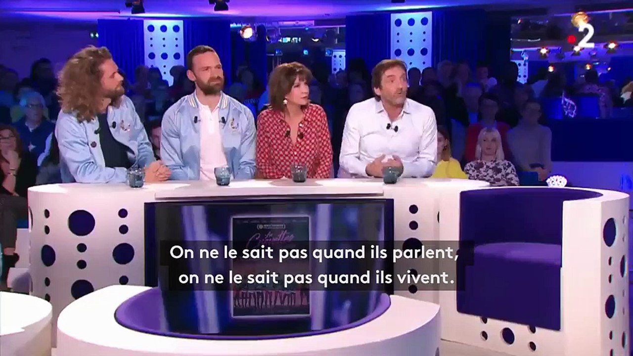 "Il y a les homos et les gays" : les propos de Pierre Palmade font polémique