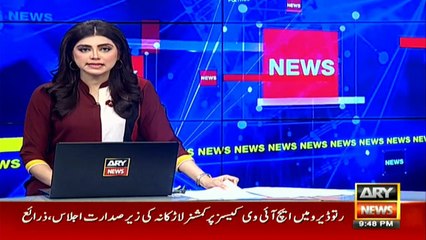 ایڈز پھیلاؤ کی وجوہات جاننے میں ناکام محکمہ صحت سندھ اندازے لگانے لگی