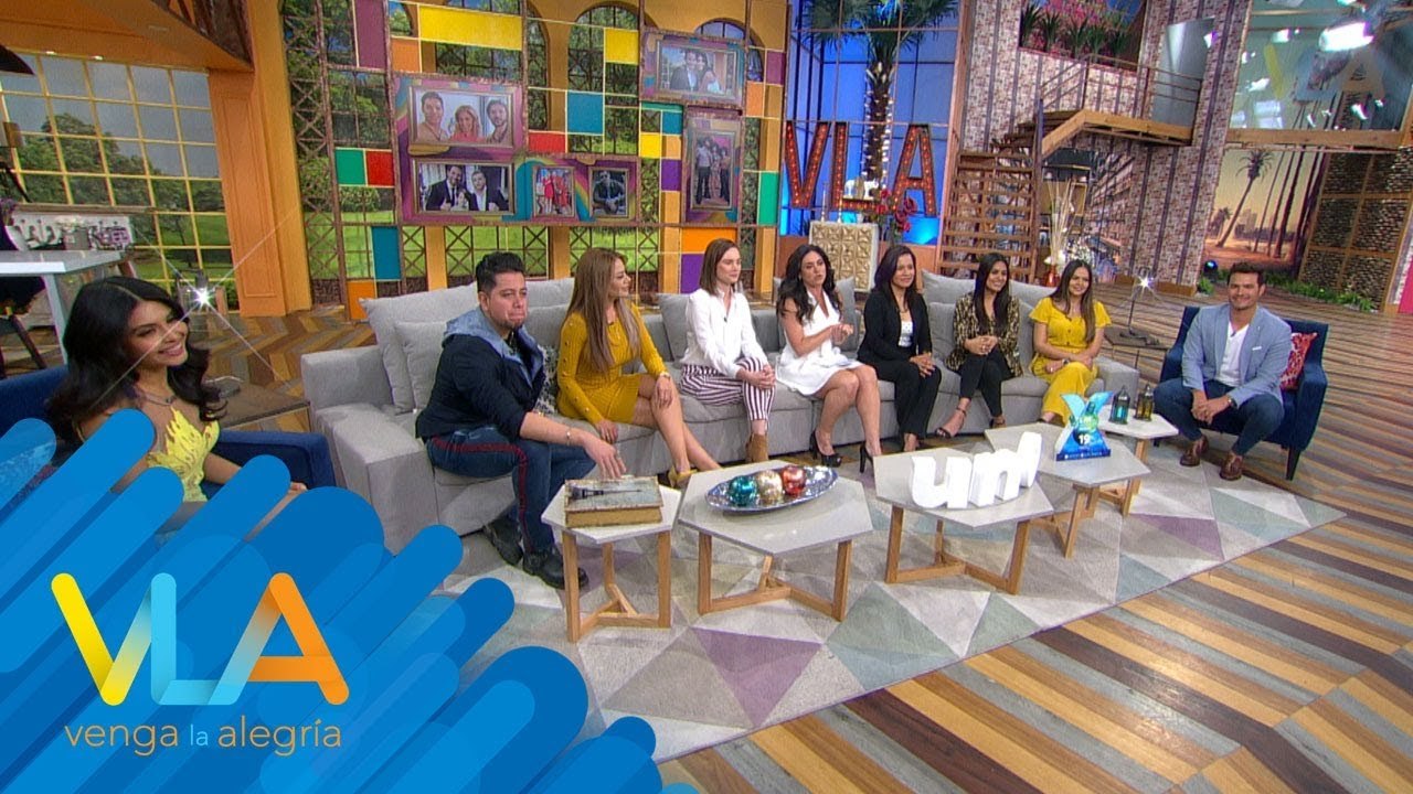 ¿Llevan años de novios y no ves la fecha en que llegue el anillo de compromiso? | Venga La Alegría