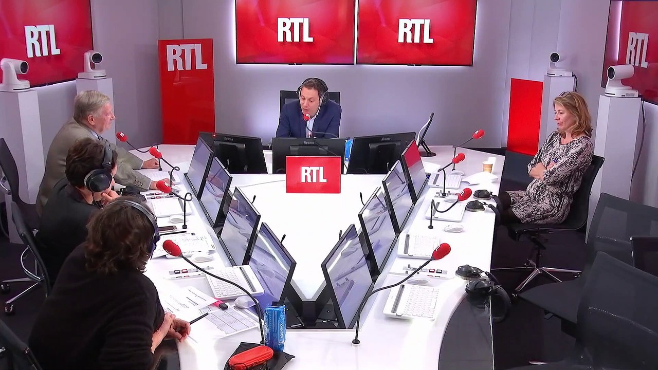 Élections européennes : "La campagne la plus expédiée de toute", regrette Alain Duhamel