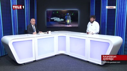 Mekke’nin fethinde Tuleka’nın misyonu - Karanlıktan Aydınlığa (7 Nisan 2019)