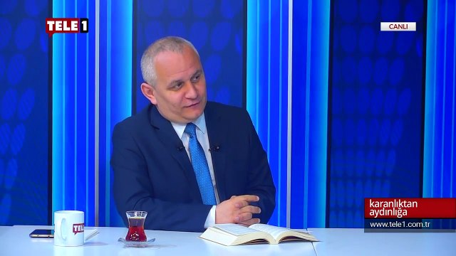 İslam'da cennet ve cehennem - Karanlıktan Aydınlığa (24 Mart 2019)