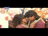 खुलियाम चुम्मा - Movie Scene - Bhojpuri Hit Uncut Scene - Hit Scene From Bhojpuri Movie