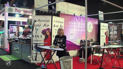 Profession: démonstrateur de foire