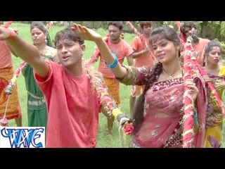 HD बोलो जयकारा भोलेनाथ का - Bhoja Ji Ke Bhakti Me | Dharmendra Yadav | Bhojpuri Kanwar Bhajan 2015