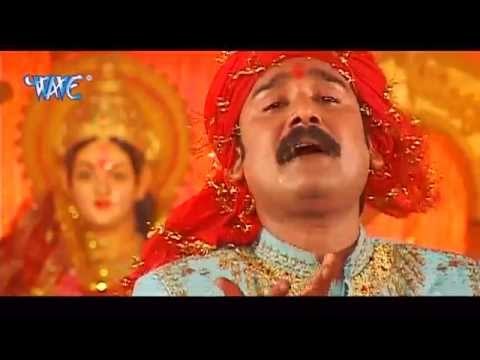 ना सेवा में लगवलु - Aailu Ae Mai | Gopal Rai | Bhojpuri Mata Bhajan | Devi Geet