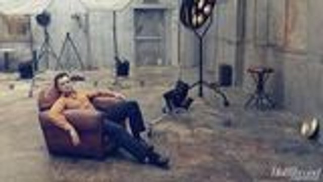 Taron Egerton Talks Favorite Elton John Song, Stealing Props From 'Rocketman' and More | Finish This Sentence