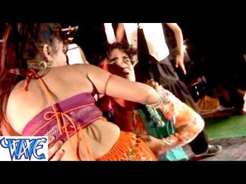 निहुराके लहंगा गिल कइलस - Jawani Las Las Karata - Bhojpuri Hit Songs 2015 new