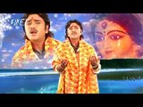 लाल तुझको पुकारे - Maiya Ke Mandir Beautiful | Hindi Mata Bhajan