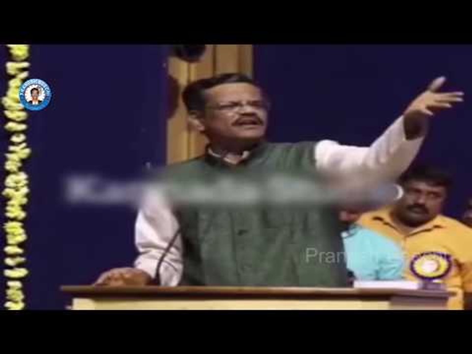 Latest Comedy Of Pranesh | Shimoga (Live Show 17) |Kannada Jokes| OFFICIAL Gangavathi Pranesh Beechi