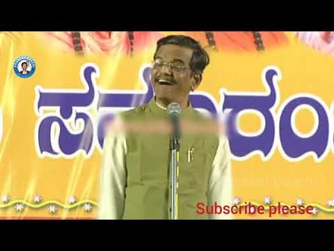 Pranesh Latest Comedy ( Live Show 19 ) | Kannada Best Jokes | OFFICIAL Gangavathi #PraneshBeechi