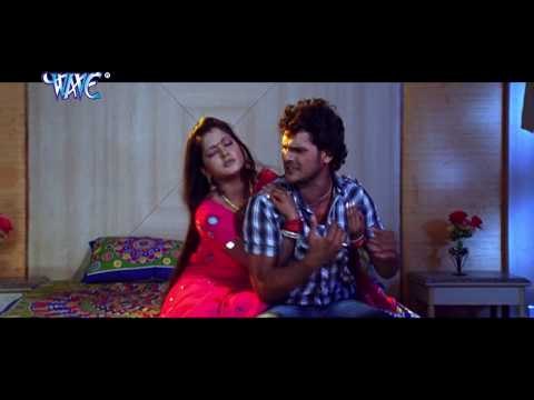 HD चलS माज़ा लुटल जावS - Chala Maza Lutal Jav - Lahu Ke Do Rang - Bhojpuri Hit Songs 2015 new