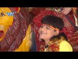 बहे बयार पुरवईया - Aail Maiya Sherawali | Arvind Akela Kalluji | Bhojpuri Mata Bhajan