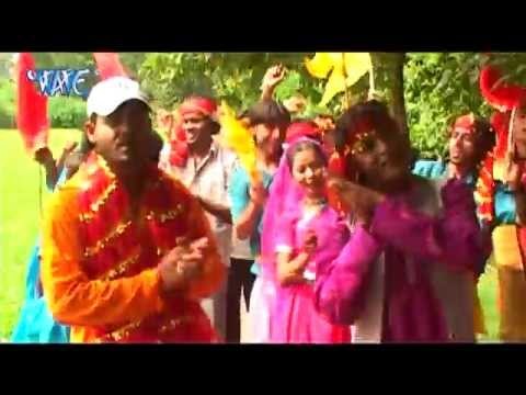 थावे वाला धाम - Thawe Wala Dham | Jagtaran Maiya | Santosh Singh | Bhojpuri Mata Bhajan