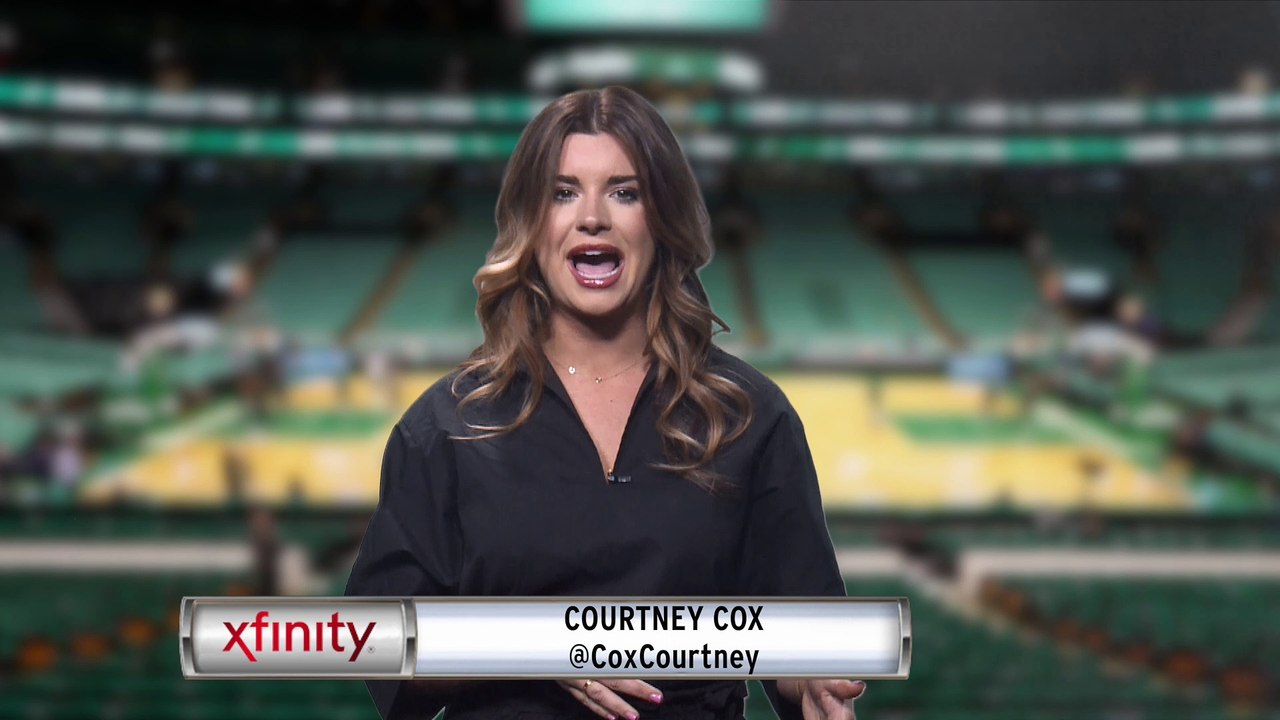 Xfinity Report: Marcus Smart Upgraded To Questionable