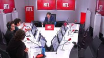 RTL Monde du 06 mai 2019
